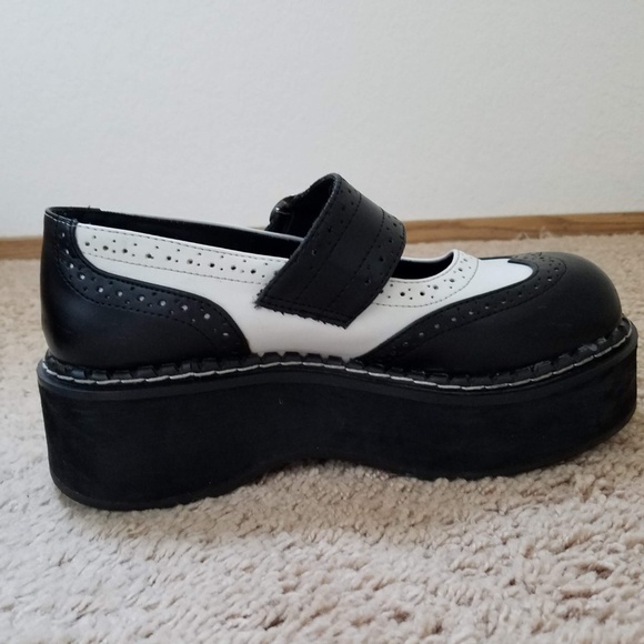 Demonia | Shoes | Demonia Emily 32 